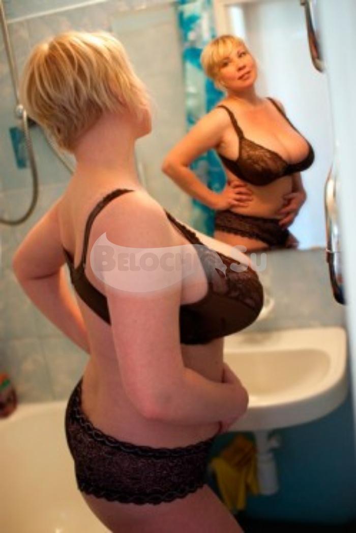 Проститутка Альжбета г. Красногвардейское